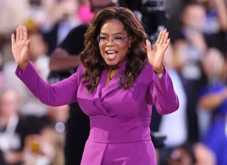 Oprah Winfrey Inspiring Weight Loss Journey at 70 Oprah Winfrey