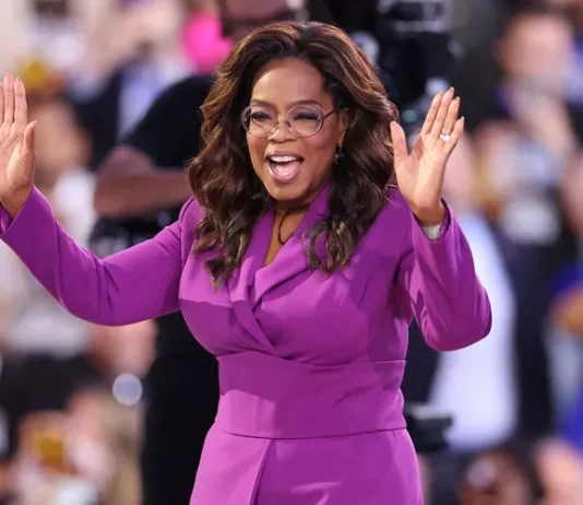 Oprah Winfrey Inspiring Weight Loss Journey at 70 Oprah Winfrey