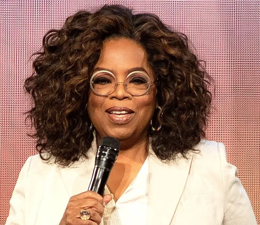 Oprah Winfrey Net Worth: $3 Billion Success Story Oprah Winfrey
