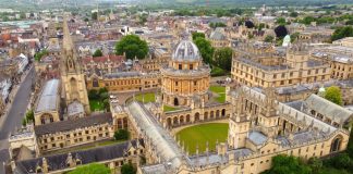 Oxford University Acceptance Rate: Everything You Need to Know Oxford University Acceptance Rate