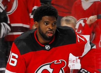 PK Subban Net Worth: NHL Salary, Lifestyle & Ventures PK Subban
