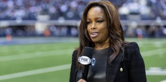 Pam Oliver Net Worth: How Much is NFL Reporter Salary? Pam Oliver
