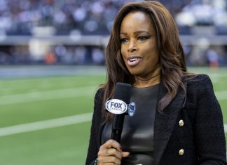 Pam Oliver Net Worth: How Much is NFL Reporter Salary? Pam Oliver