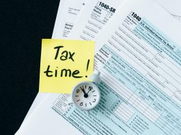 Avoid These Expensive Tax Mistakes