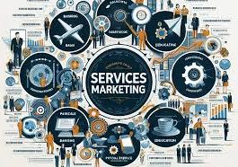 Service Marketing Strategies: How Businesses Use Marketing to Boost Revenue Service Marketing