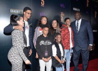 Shaquille O’Neal’s Family Life: Parenting and Co-Parenting Wins Shaquille O’Neal’s Family Life