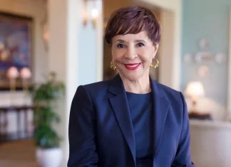 Sheila Johnson Net Worth: BET Co-Founder’s Billionaire Journey Sheila Johnson Net Worth