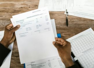 Why You Should Learn To Read A Cash Flow Statement