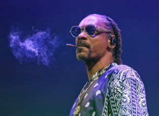 Snoop Dogg Ditches Spotify for Tune.FM—No More Spotify or Apple Music Snoop Dogg