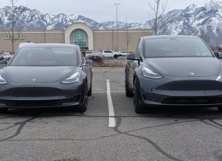 Tesla Model 3 Vs. Tesla Model Y: Which Electric Car is Best for You? Tesla Model 3 vs. Model Y