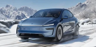 Tesla Model Y Juniper: Future of Electric SUVs Tesla Model Y Juniper