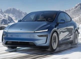 Tesla Model Y Juniper: Future of Electric SUVs Tesla Model Y Juniper