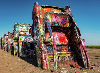 Top 10 Offbeat Places to Visit in Texas for 2025 Texas