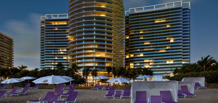 The Most Expensive Hotels and Resorts in the USA for 2025