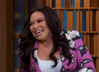 Tisha Campbell Net Worth: From Startdom to Resilience Tisha Campbell