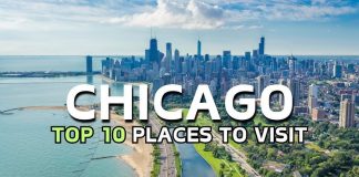 Top 10 Places to Live in Chicago for Young Professionals in 2025 Top 10 Best Places to Live in Chicago