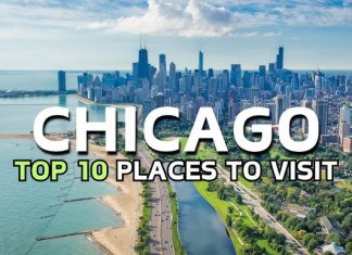 Top 10 Places to Live in Chicago for Young Professionals in 2025 Top 10 Best Places to Live in Chicago