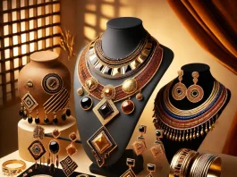 Top 10 Black-Owned Jewelry Brands in the USA