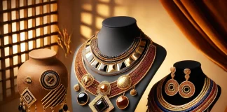 Top 10 Black-Owned Jewelry Brands in the USA