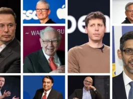 Top 10 Most Influential Business Leaders of All Time: Innovation & Legacy Top 10 Influential Business Leaders of All Time