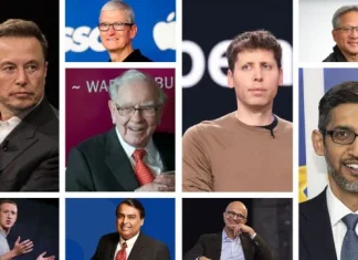 Top 10 Most Influential Business Leaders of All Time: Innovation & Legacy Top 10 Influential Business Leaders of All Time