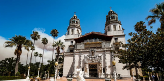 Top 10 Must-Visit Historical Landmarks in California Top 10 Must-Visit Historical Landmarks in California