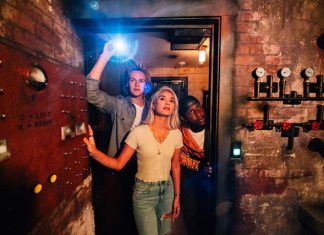 Top 20 Things to Do in Austin with Friends in 2025 Top 20 Things to Do in Austin with Friends in 2025