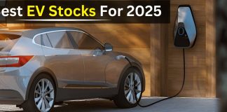 Top 5 EV Stocks to Watch in USA for 2025: Future of Transportation Top 5 EV Stocks to Watch in the USA for 2025