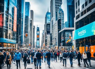 Top Companies in the US to Watch in 2025: Innovation & Growth Top Companies in the USA