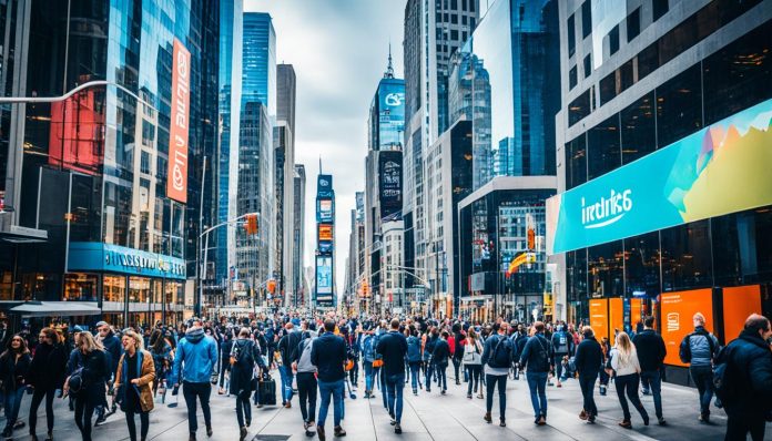 Top Companies in the USA