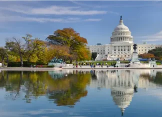Top Places to Visit in Washington DC with Family Top Places to Visit in Washington DC