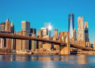 Top Weekend Getaway in New York for Couples in 2025 Top Weekend Getaway in New York for Couples in 2025