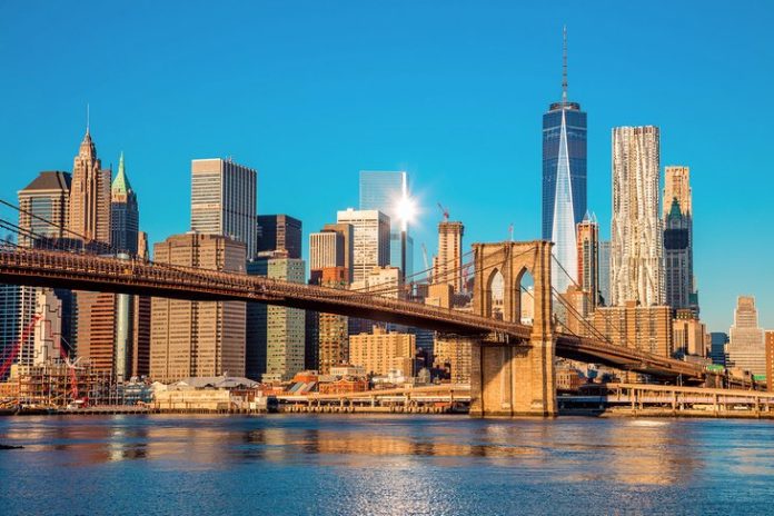 Top Weekend Getaway in New York for Couples in 2025