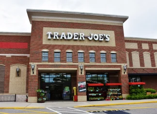 Trader Joe’s New California Stores Coming in 2025 Trader Joe's