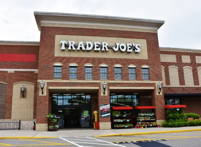 Trader Joe's