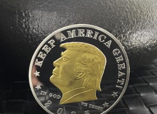 Trump Coin ($TRUMP) Launch: Political Move or Investment? Trump Coin
