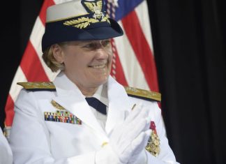 Trump Fires Head of TSA & Coast Guard Chiefs, Scraps Security Panel Trump Fires TSA