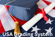 USA Grading System: GPA, Letter Grades, and Academic Honors USA Grading System