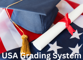 USA Grading System: GPA, Letter Grades, and Academic Honors USA Grading System