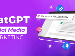 How to Use ChatGPT for Social Media Marketing in 2025 Use ChatGPT for Social Media Marketing