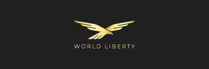 World Liberty Financial Buys Stake in ETH World Liberty Financial Buys Stake in ETH