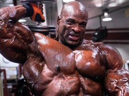 Top 10 Black Bodybuilders Who Redefined the Sport black bodybuilders