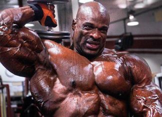 Top 10 Black Bodybuilders Who Redefined the Sport black bodybuilders