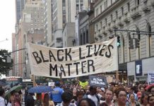 How Black Lives Matter Is Transforming Social Justice Movements black lives matter