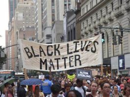 How Black Lives Matter Is Transforming Social Justice Movements black lives matter