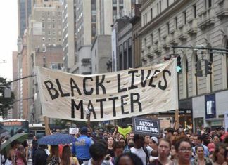 How Black Lives Matter Is Transforming Social Justice Movements black lives matter