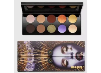 Top 10 Black-Owned Makeup Brands in USA Redefining Beauty black-owned beauty brands in usa