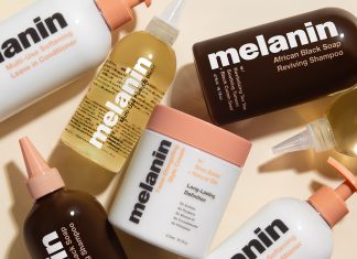 Top 10 Black-Owned Hair Brands for Natural Hair Top 10 Black-Owned Hair Brands for Natural Hair