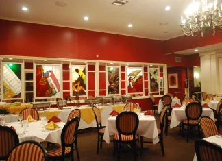 Top 10 Black Owned Restaurants In New Orleans To Try Black Owned Restaurants In New Orleans To Try