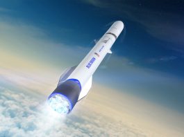 Blue Origin’s New Glenn Rocket Launches: A Space Milestone blue origin’s new glenn rocket